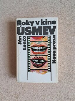 JAN LENČO - rodeny Žilinčan - 2