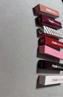 RHODE peptide lip treatment / lip tint - 2