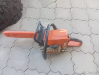 Motorová píla Stihl ms230 - 2