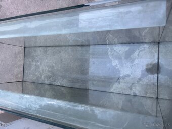 Akvárium 100x50x30cm - 2