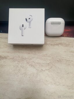 Airpods 4 anc - 2