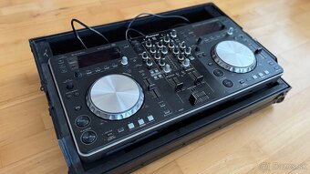 DJ mixpult Pioneer XDJ- R1 - 2