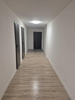 Prenajom bytu Čadca - centrum - 2