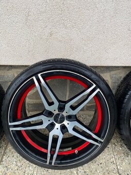 Barracuda Starzz R19 - 2