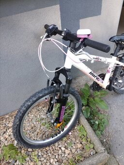 Dievčenský bicykel Vedora 20 - 2