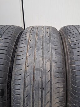 Letné pneumatiky YOKOHAMA 225/65 R17 - 2