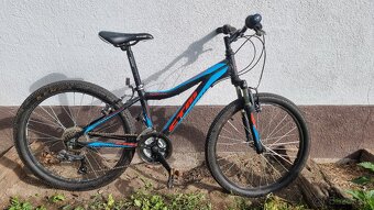 Predám detsķy bicykel - 2