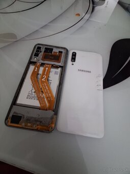 Samsung A50 na ND - 2