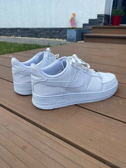 Air force 1 - 2