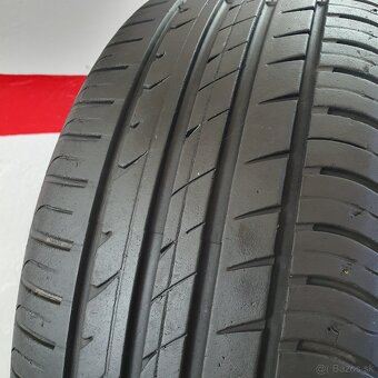 205/55 R16 letné - 2