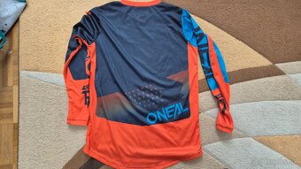 Dres a nohavice na MX,enduro O'Neal - 2