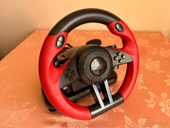 Predám volant Speedlink pre PC, XBOX One, PS4 - 2