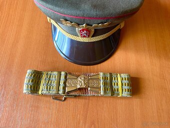 Čestná stráž ČSSR - 2