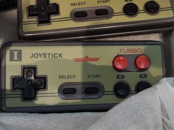 retro ovladace 20e - 2
