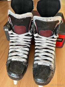 Bauer X600 korcule 8,5 (bauer) - 2