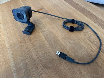 Logitech Streamcam - 2