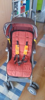 Maclaren Techno XLR - 2