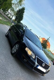 Volkswagen Passat B6 - 2