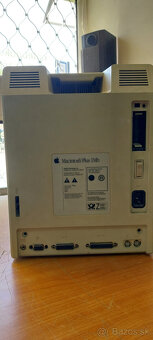 Macintosh Plus 1MB (M0001AP) - 2
