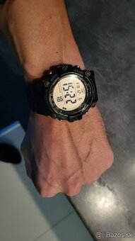 Casio AE 1500WH - 2