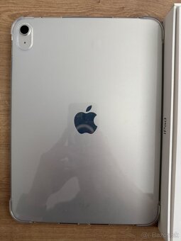 Predám Apple iPad 128GB A16 (model 2025) - 2
