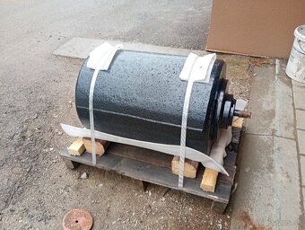 Závažie na traktor 600kg - 2