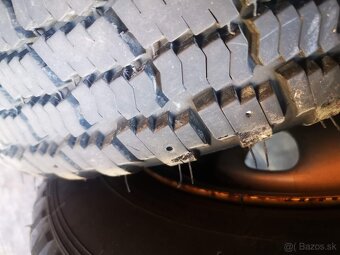 Zimné Matador 165/70 R13 - 2
