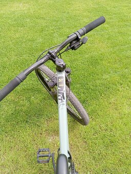 Rockrider ST 500 26'' - REZERVOVANE - 2