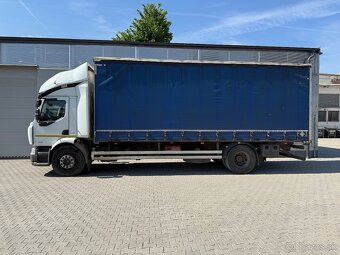 Renault Midlum 280.18 - 2