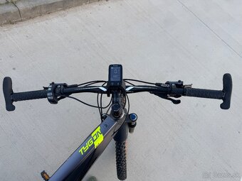 Predam EBIKE Kellys Tygon 10 velkost L - 2