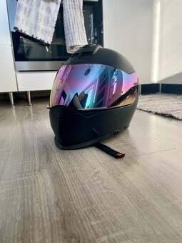 prilba SCHUBERT S2 SPORT - 2