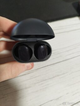 Predávam slúchadlá redmi buds 3 pro - 2