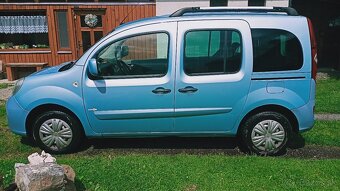 Kangoo - 2