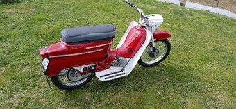 JAWA 50 typ 20 - 2