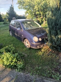 Volkswagen polo - 2