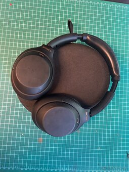 Sony WH1000XM4 - 2