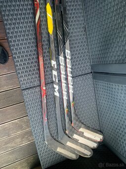 Hokejky Bauer/CCM - 2