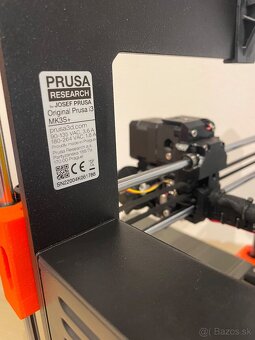 Original Prusa MK3S+ - 2