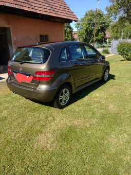 Predám Mercedes Benz B B150 - 2