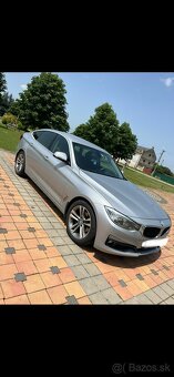 BMW 3 - 2