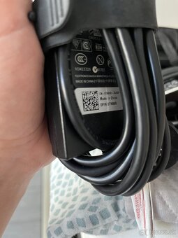 Dell bag/taška, 3x 65w chargers/nabíjačky type c, pr02x dock - 2