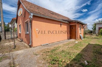 ALL INCLUSIVE |NA PREDAJ 3 IZBOVÝ RODINNÝ DOM S GARÁŽOU, DUN - 2