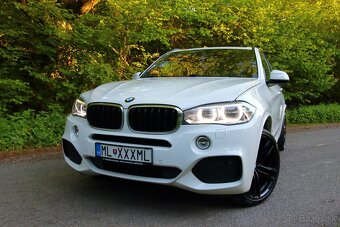 Bmw x5 - 2