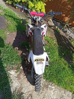 Mini bike 50 - 2