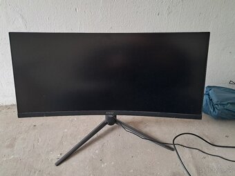Predám monitor - 2