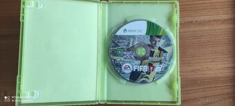 Fifa 17 (xbox360) - 2