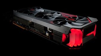 Powercolor Red Devil RX 6700 XT 12GB - 2