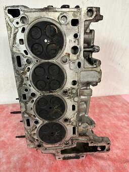 HLAVICA BMW N47D20C 7810465 E81 E87 E90 E91 F10 F20 F30 2.0D - 2