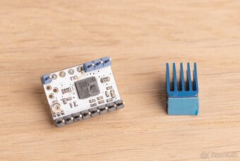 TMC2130 V1.1 - 2