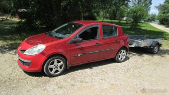 predám Renault CLIO - 2